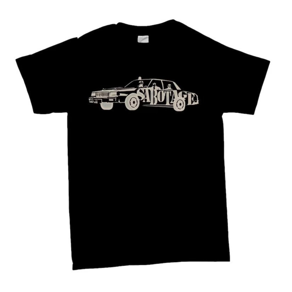 Beastie Boys – Sabotage T-Shirt, Beastie Boys Unisex Shirt Gift For Fan